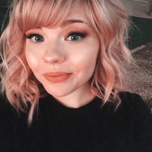 Meet your Posher, Sophie